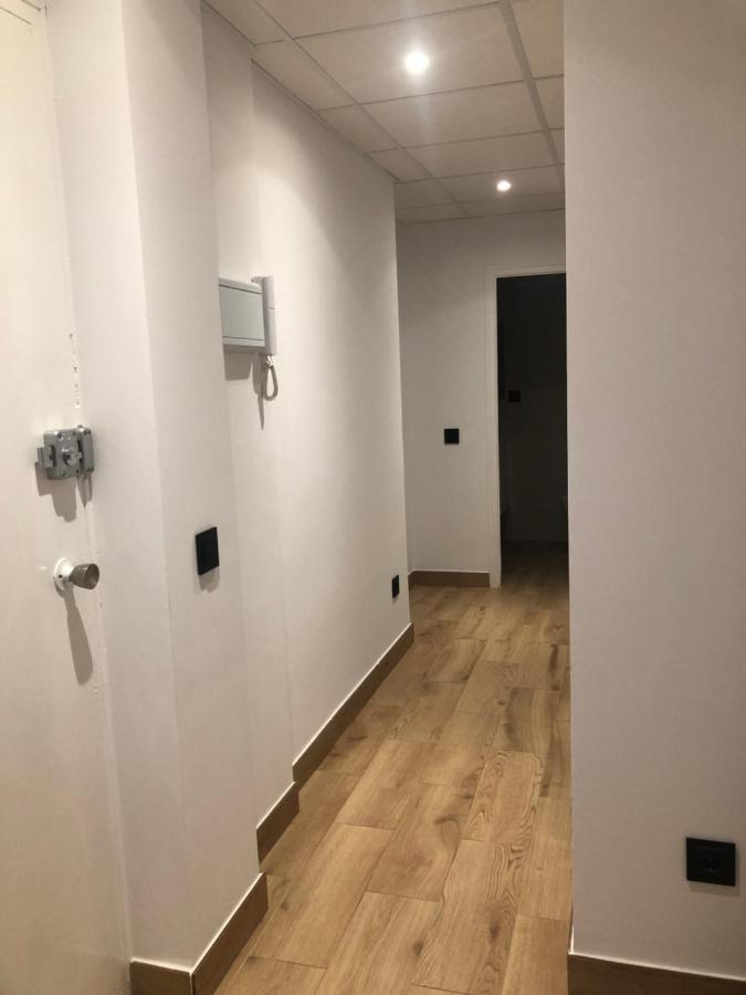 La Pepita Daire Sant Carlos de la Ràpita Dış mekan fotoğraf
