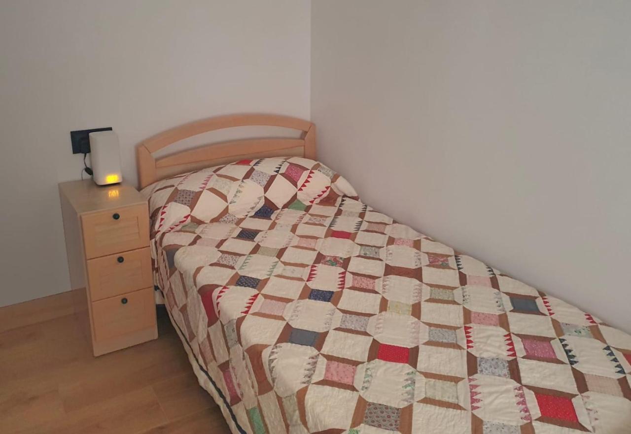 La Pepita Daire Sant Carlos de la Ràpita Dış mekan fotoğraf