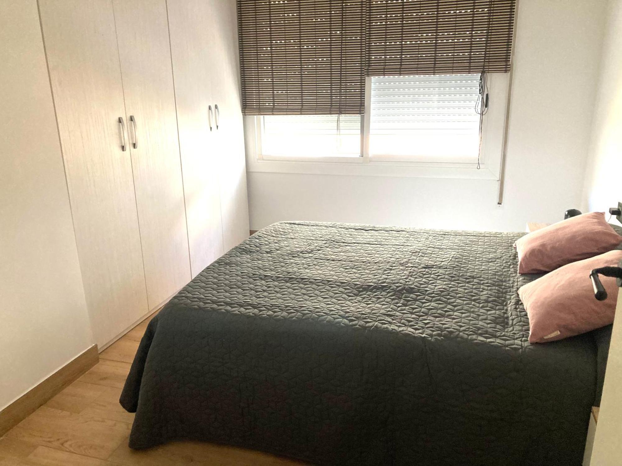 La Pepita Daire Sant Carlos de la Ràpita Dış mekan fotoğraf
